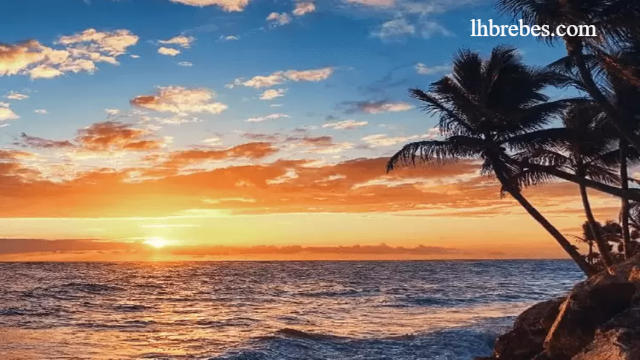 Wisata Pantai di Brunie Darussalam Yang Cantik